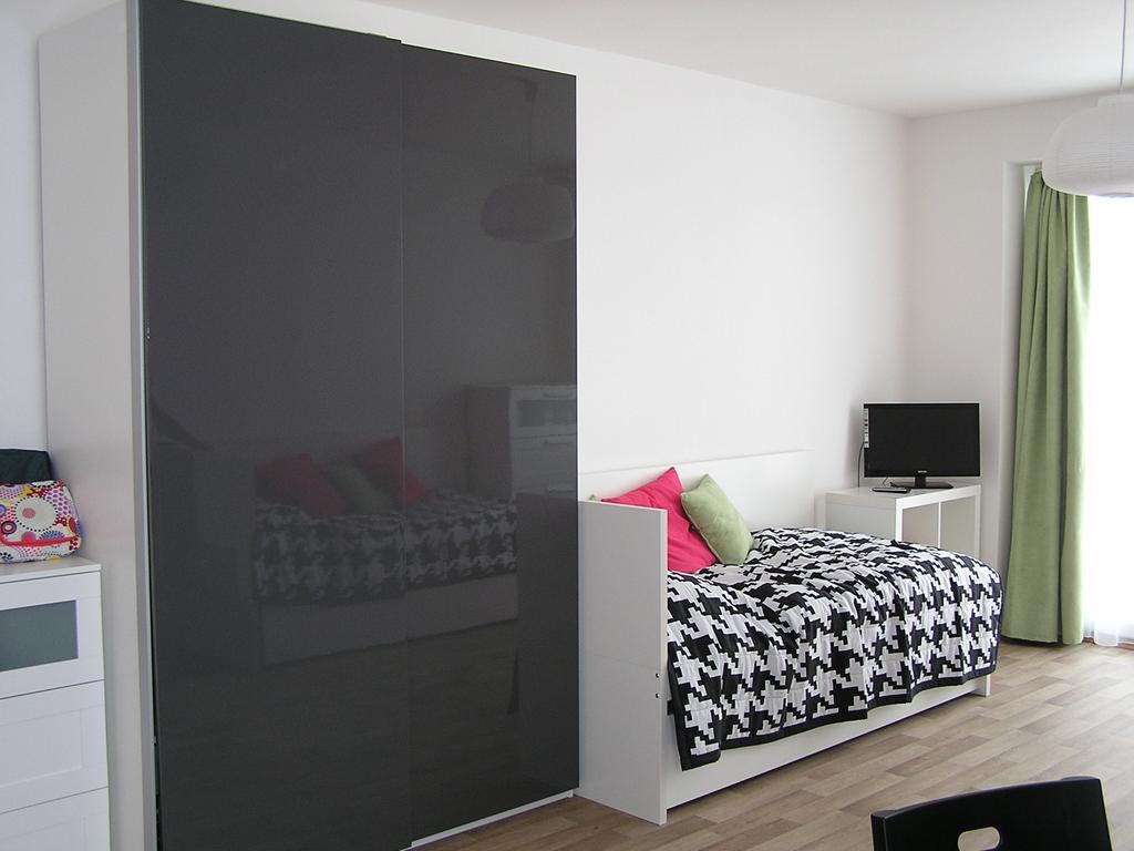 Apartment Třeboň Quarto foto