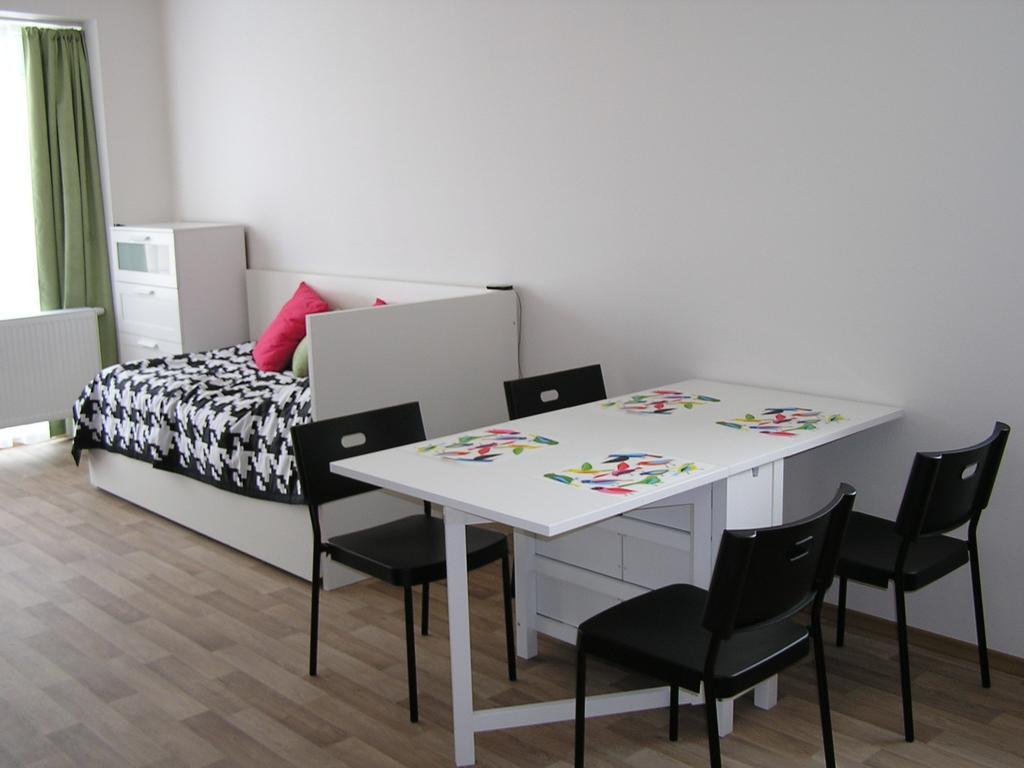 Apartment Třeboň Quarto foto